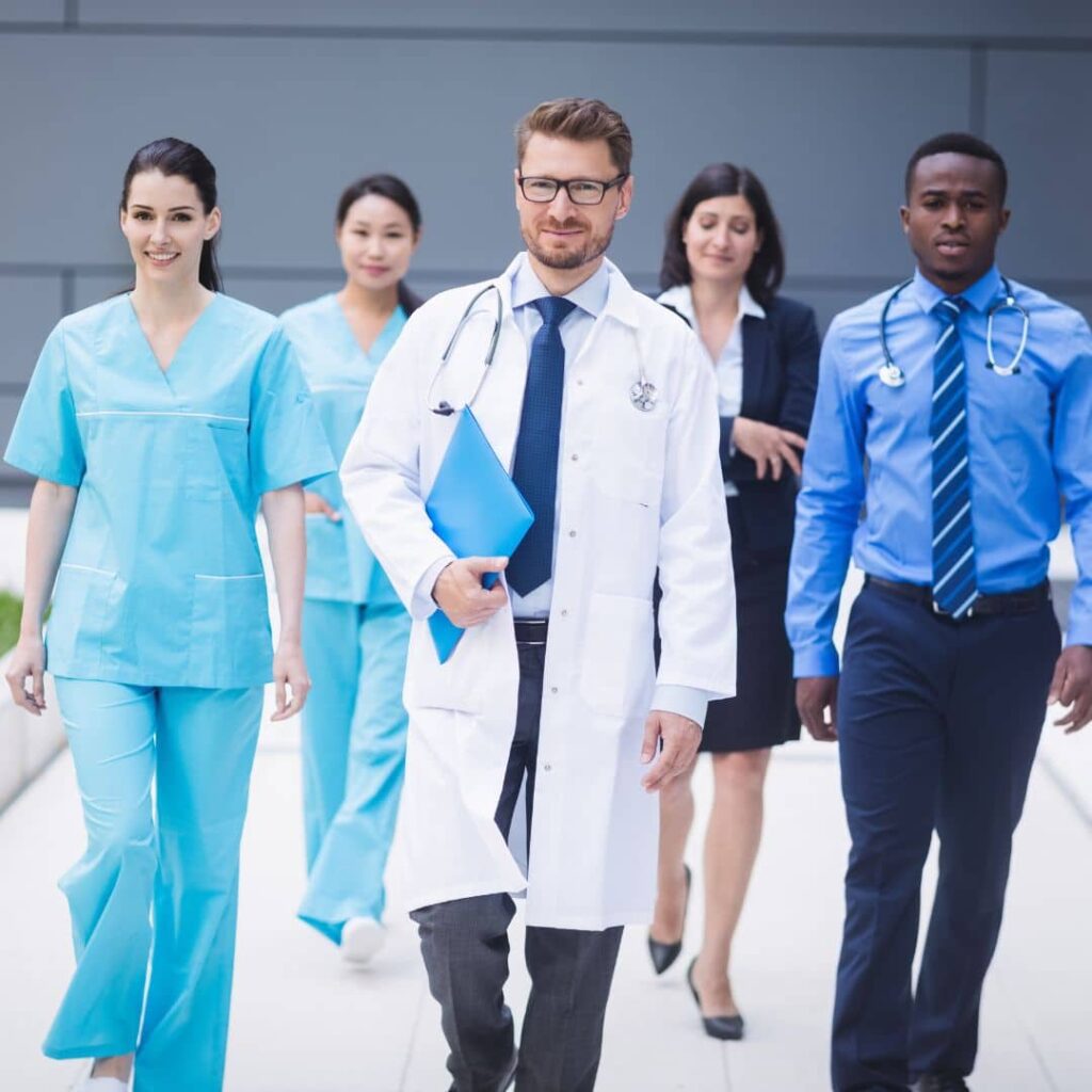 Healthcare & Billing BPO