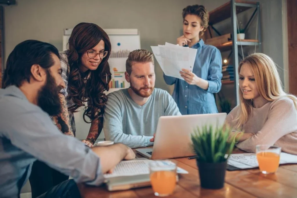 Business Process Outsourcing